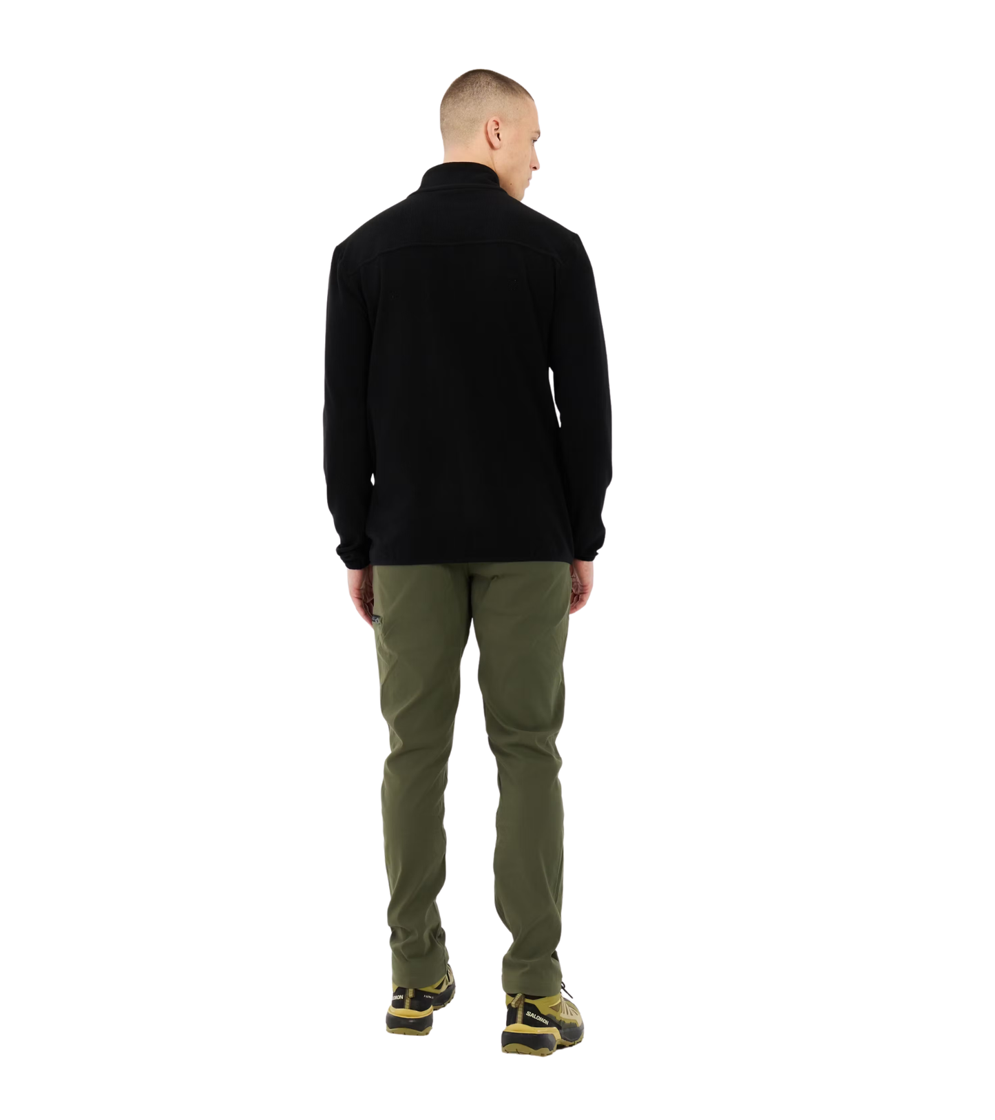 Pallas Full Zip