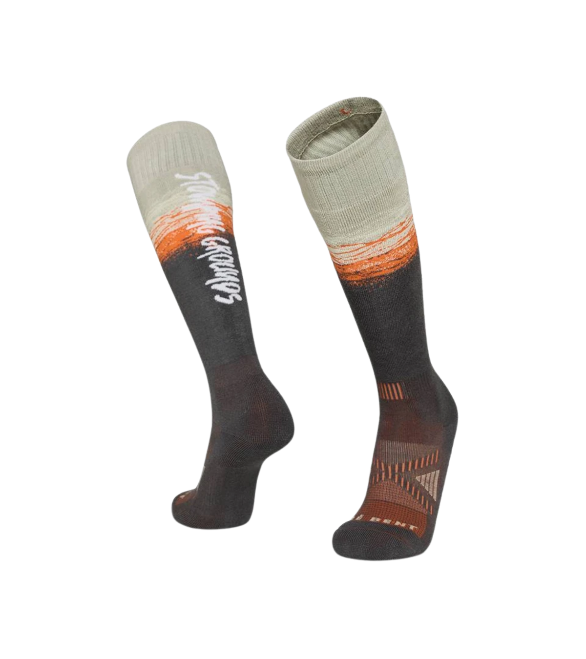 Park & Pipe Pro Series Light Cushion Snow Sock