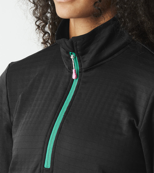 Picture Bake 1/4 Grid Fleece W