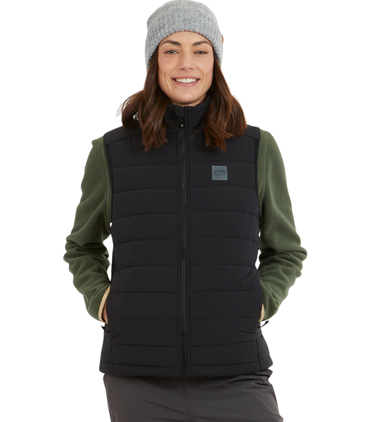 Woolxloft Vest Womens