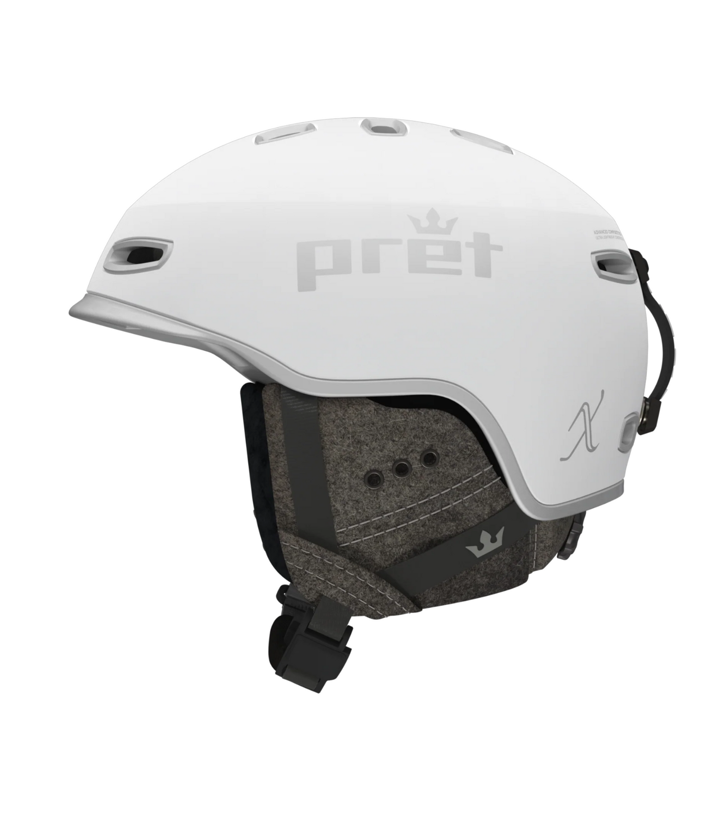 Lyric X2 Helmet