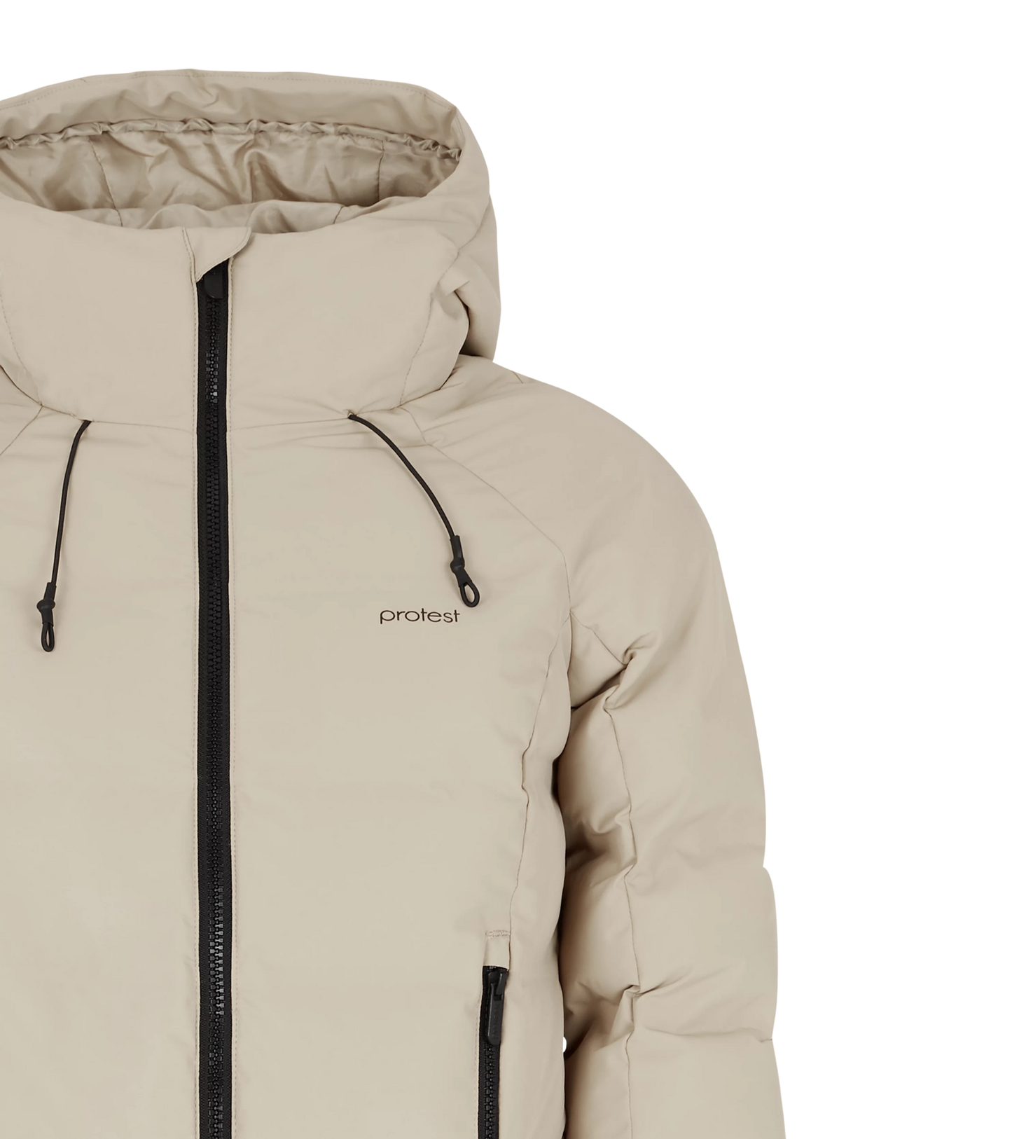 Alysumi Jacket