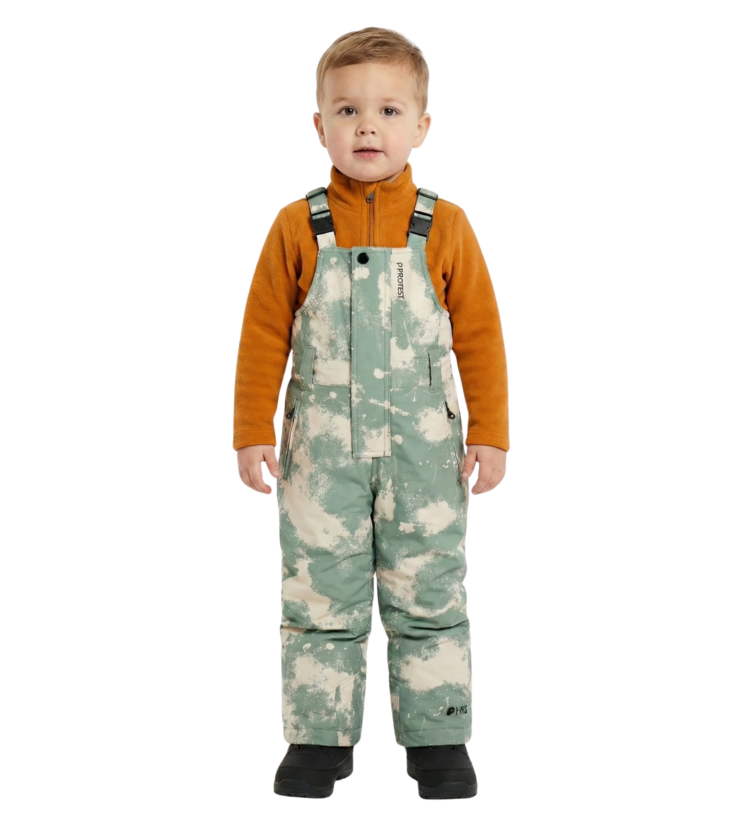 Benny TD Bib Pant