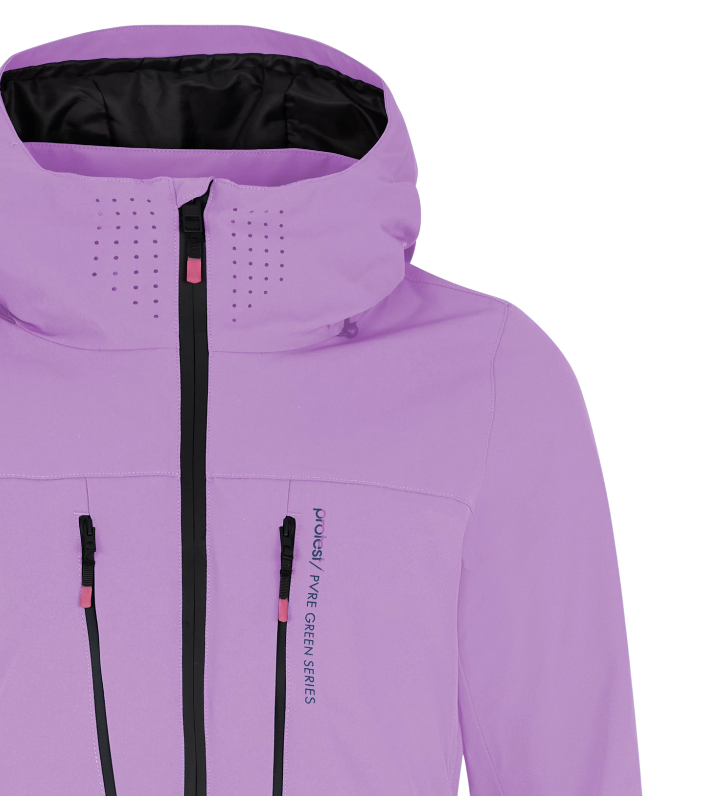 Beverly Jacket