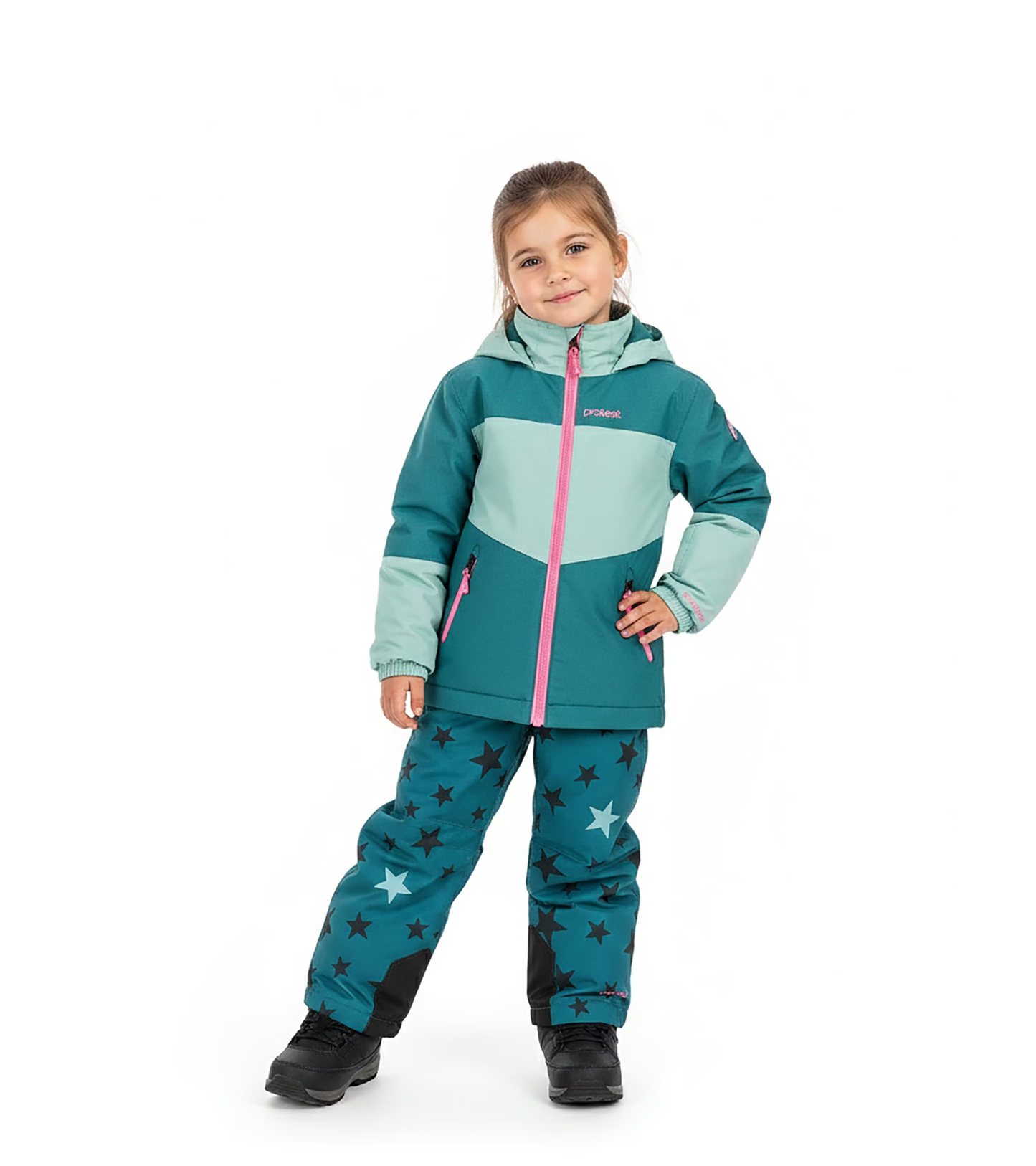 Bix TD Jacket