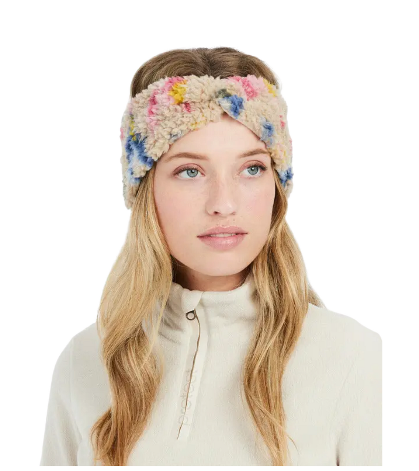 Canoe Headband