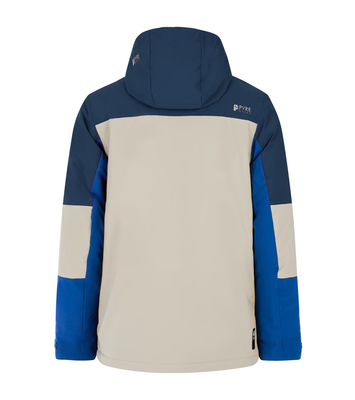 Dunton Jacket