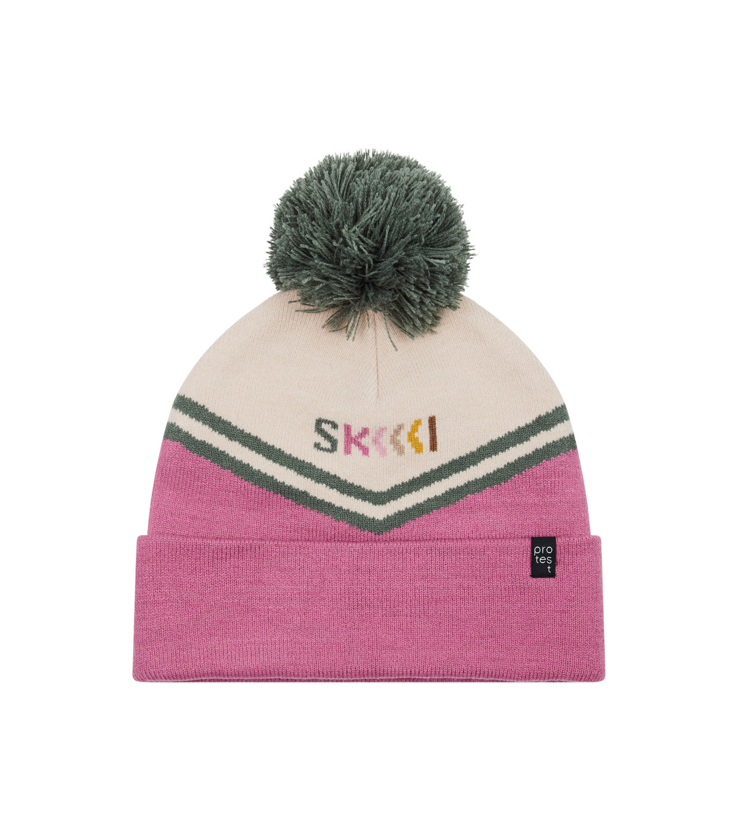 Protest Flaunt Beanie