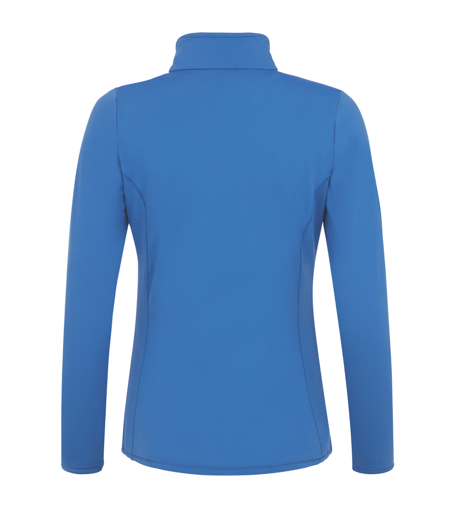 Fabriz 1/4 Zip Top Womens