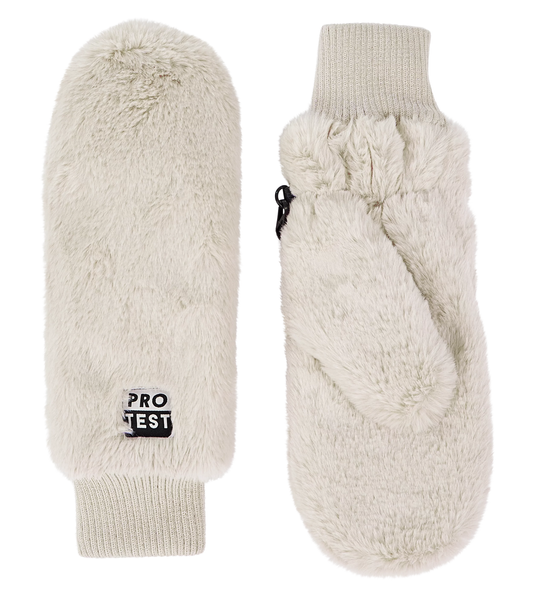 Marcy Mitten