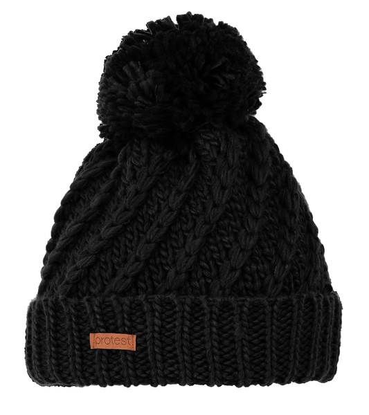 Paisley Beanie