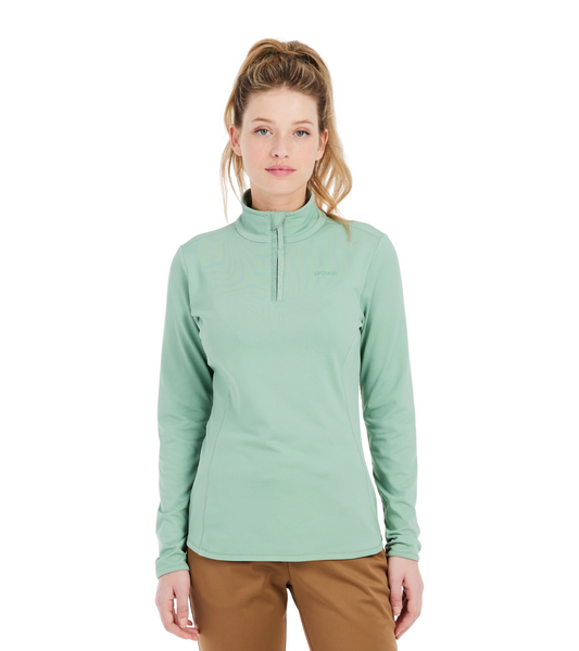Protest Refabriz 1/4 Zip Top
