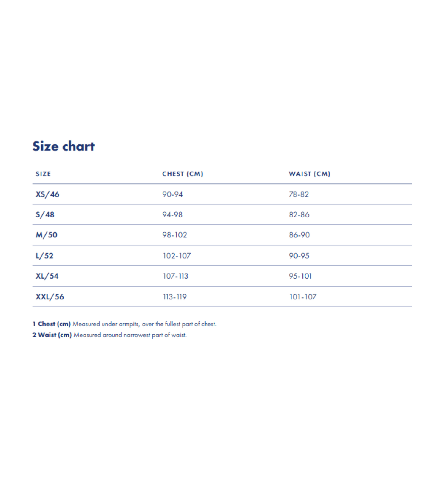 Rewill 1/4 Zip Top