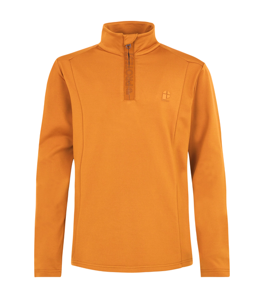 Rewillowy Jr 1/4 Zip Top