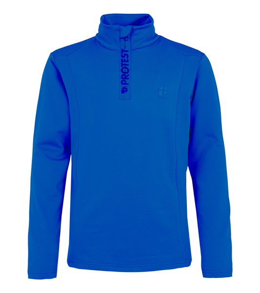 Rewillowy Jr 1/4 Zip Top