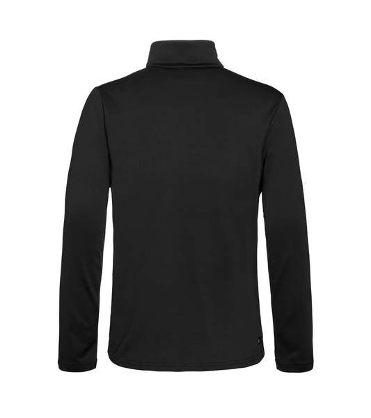 Rewillowy Jr 1/4 Zip Top