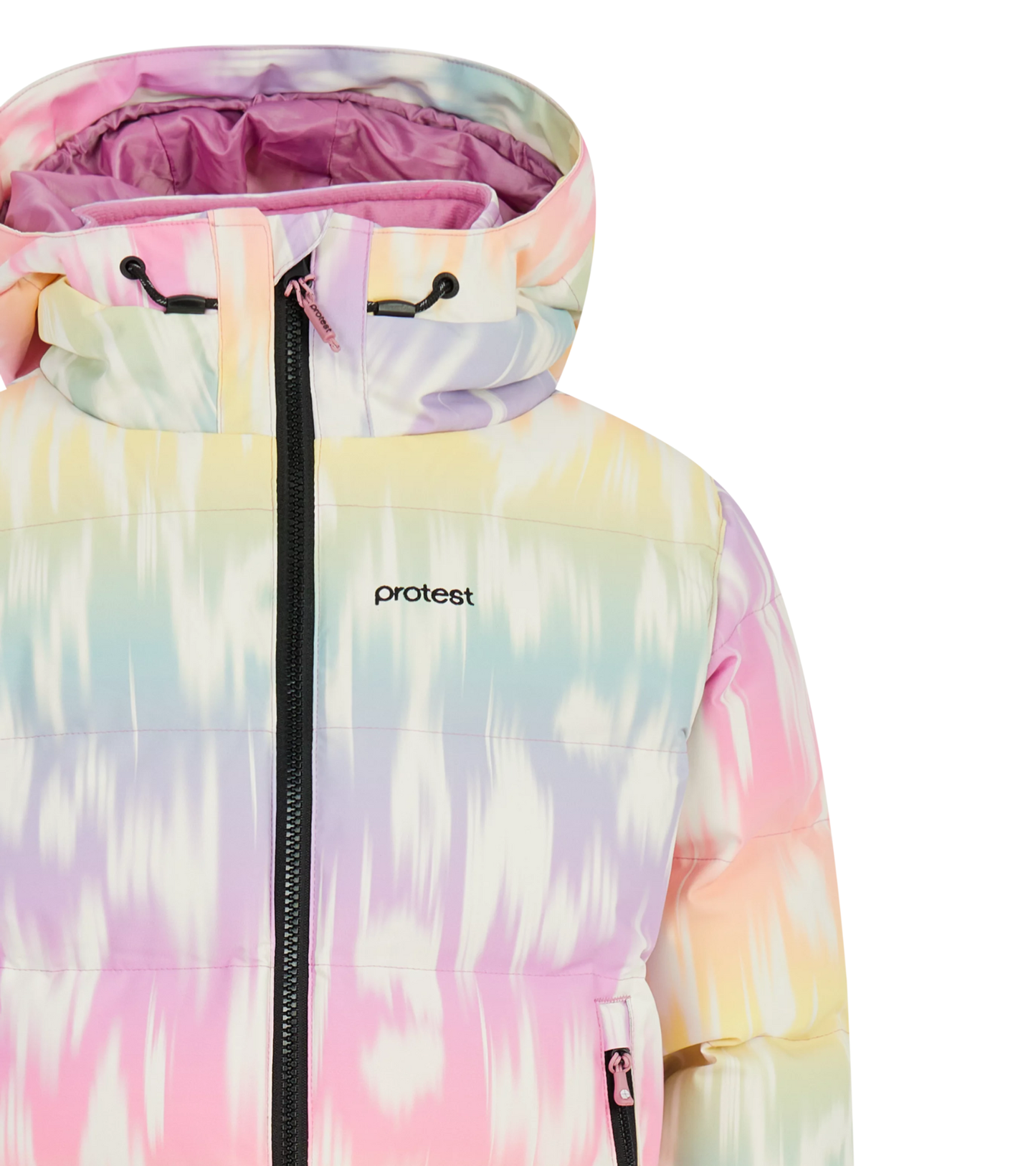 Solina Jr Jacket