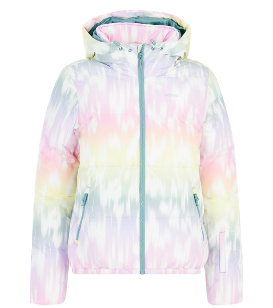 Protest Thing Jacket