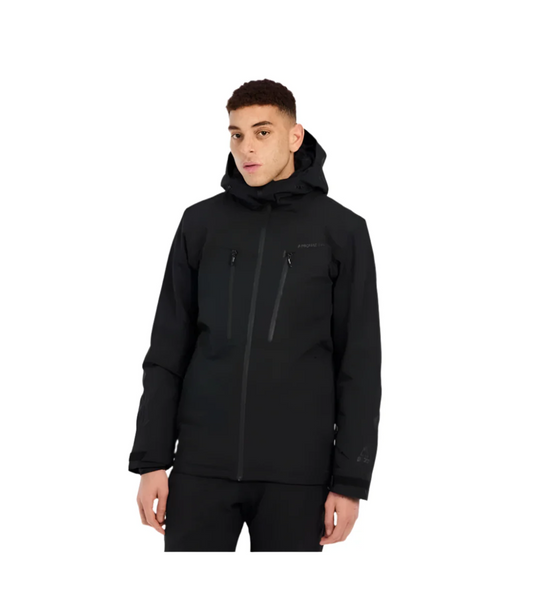 Timothy Jacket