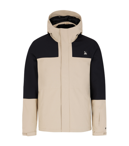 Choose Jacket