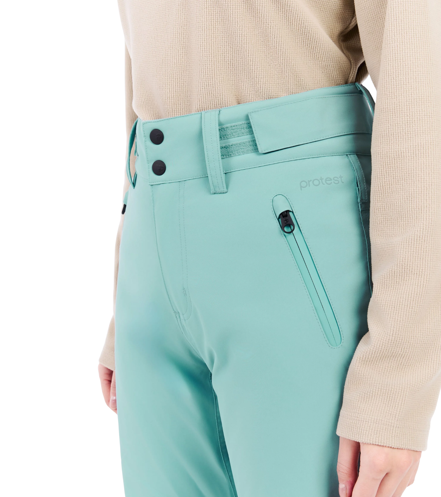 Protest Cinnamones Pants