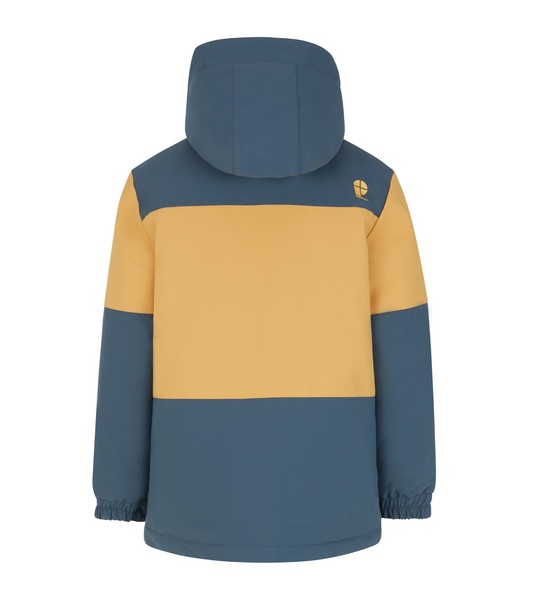 Protest Decks Jr Jacket