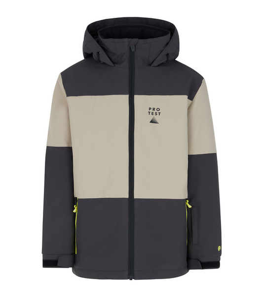 Protest Decks Jr Jacket