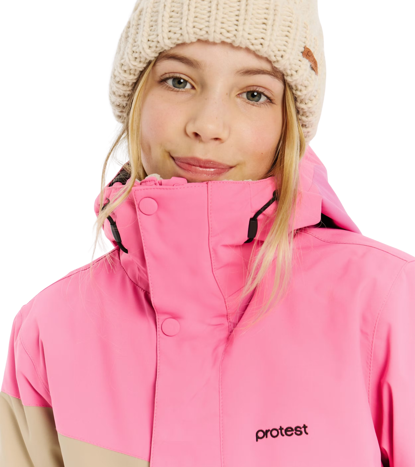 Elodia Jr Jacket