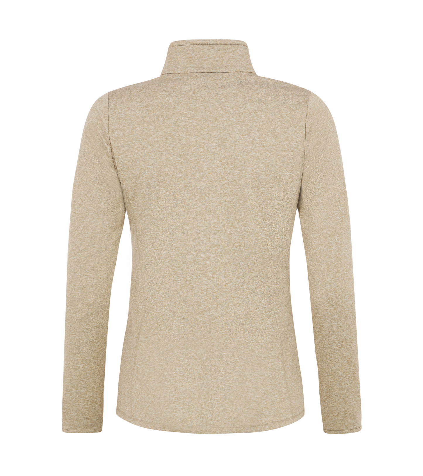 Protest Fabrizm 1/4 Zip Top