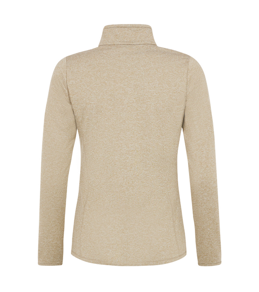 Fabrizm 1/4 Zip Top