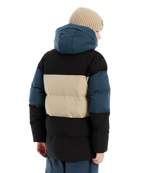 Justin Jr Jacket