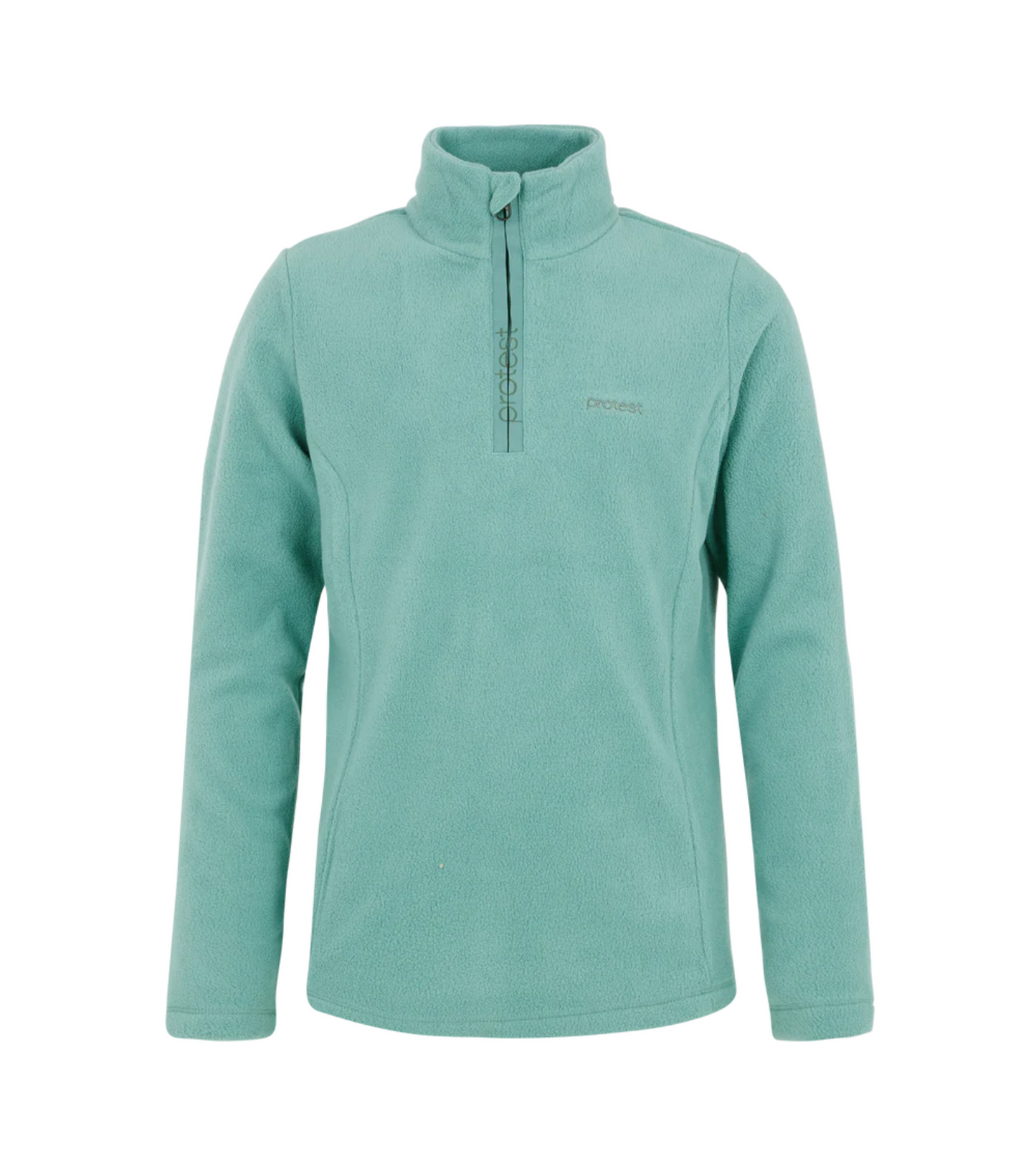 Protest Mutey Jr 1/4 Zip Top Kids
