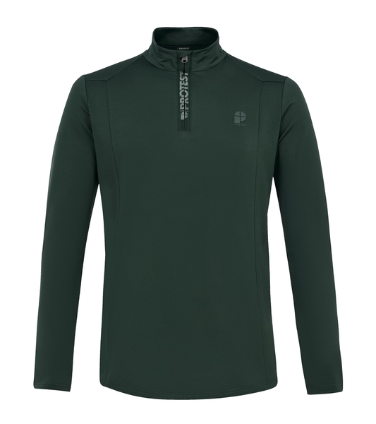 Rewill 1/4 Zip Top