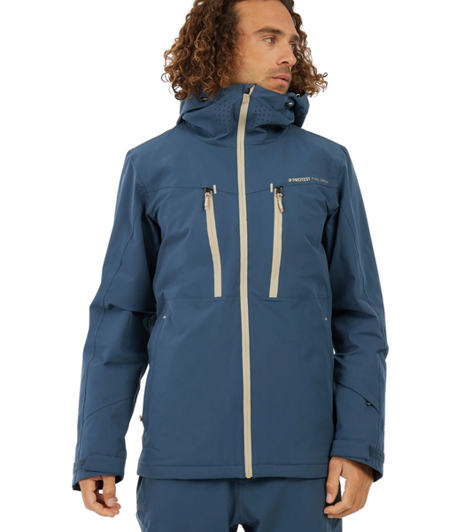 Timothy Jacket