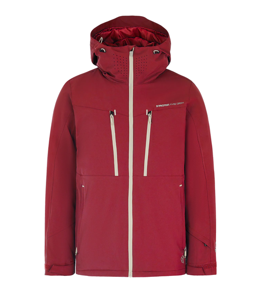 Timothy Jacket