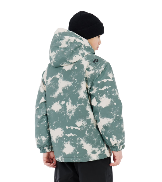 Wheezy Jr Jacket