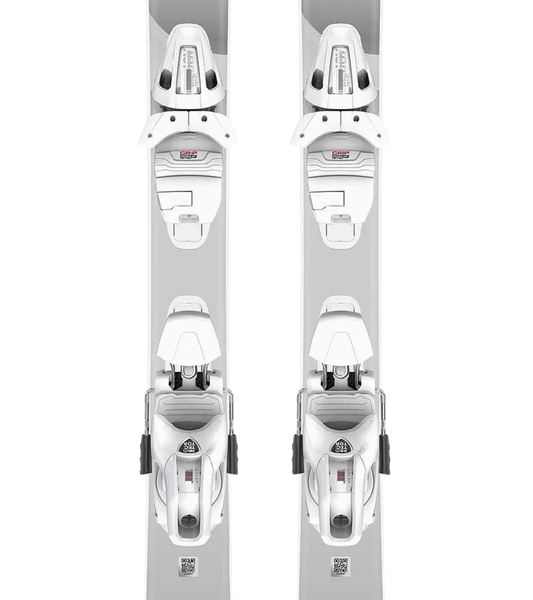 Pure Joy Ski + Joy 9 GW Binding 2026