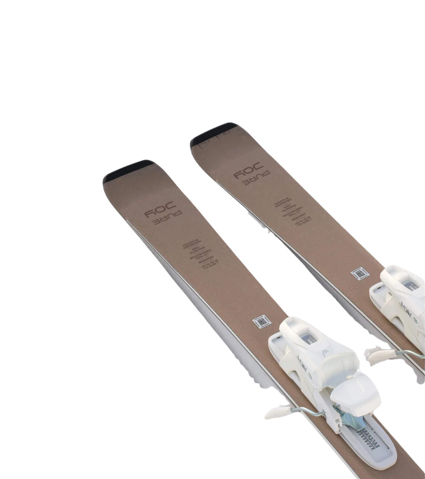 Pure Joy Ski + Joy 9 GW Binding 2027