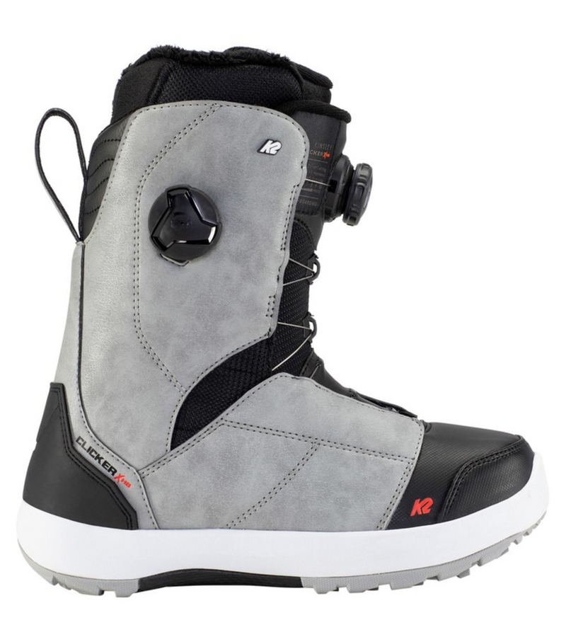 K2 Kinsley Clicker HB Snowboard Boot