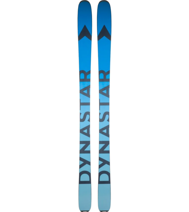 Dynastar M Pro 90 Ski + NX 12 Bindings 2024