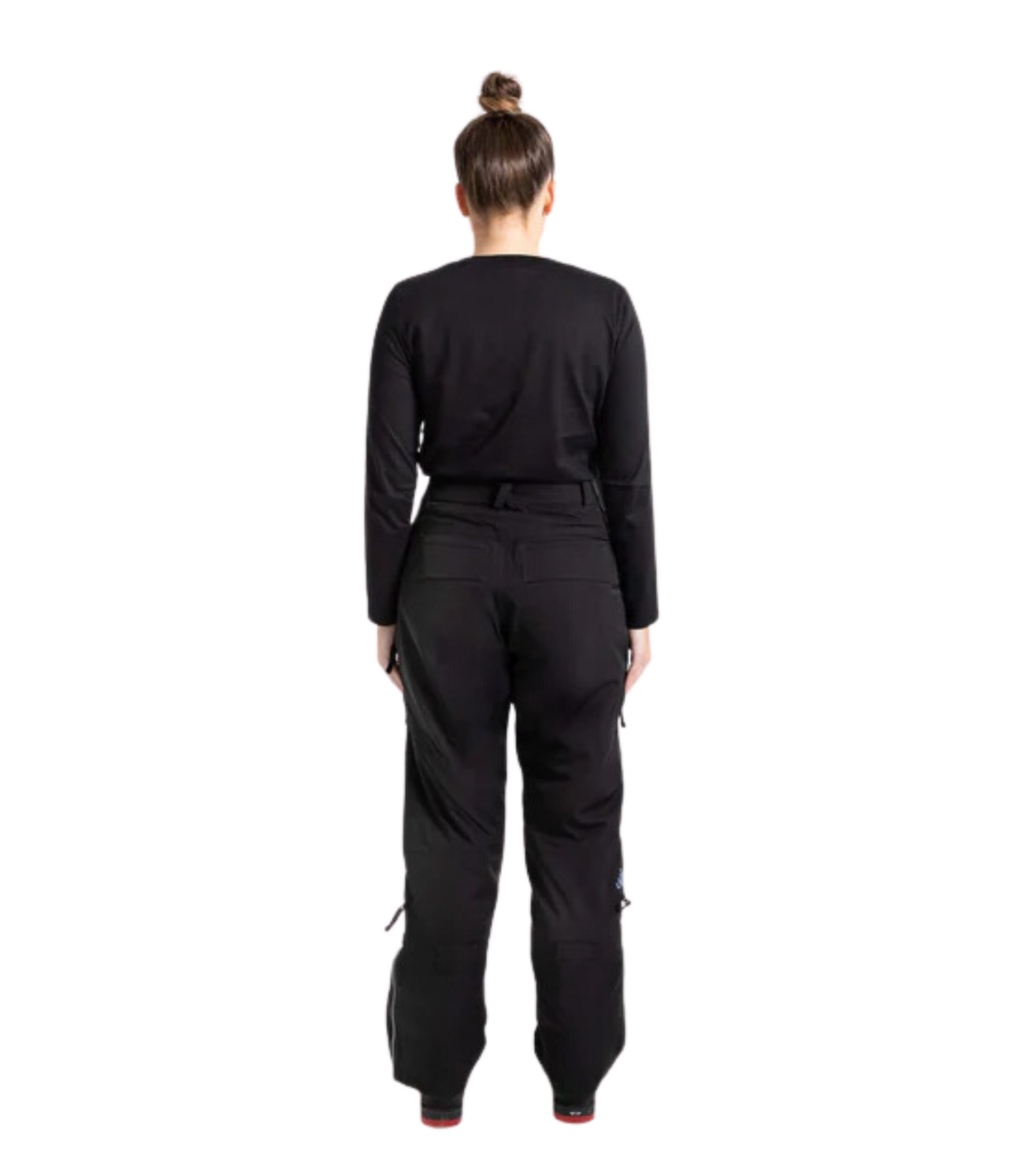 Mila Regular Pant