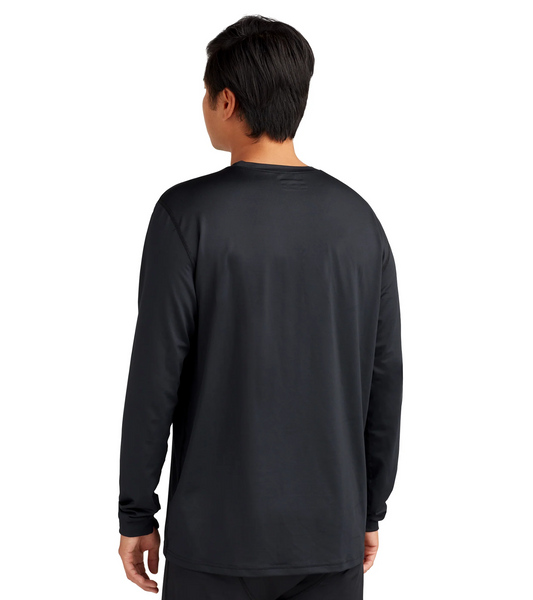 Kickback Thermal Top