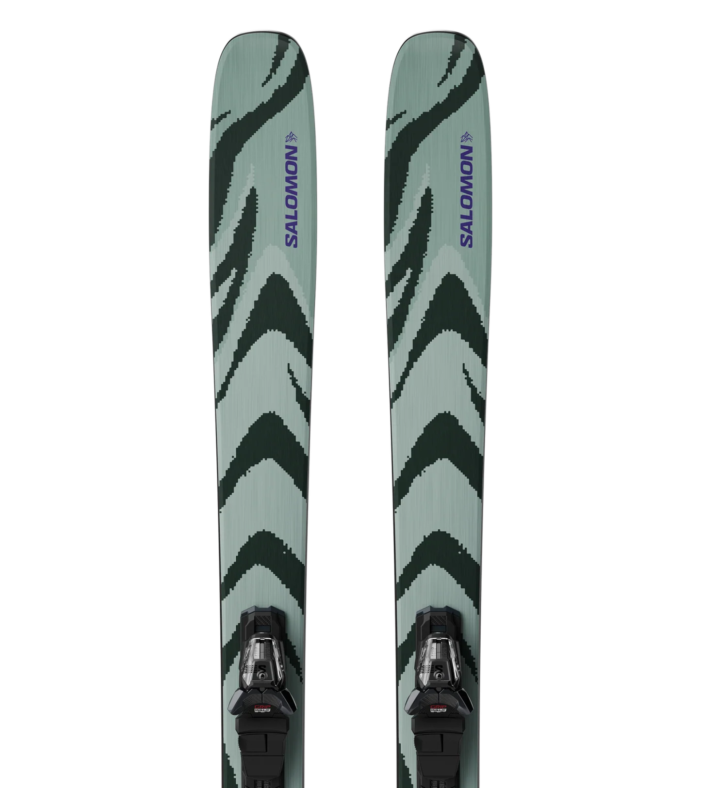 QST 92 Ski + M11 GW Bindings 2027