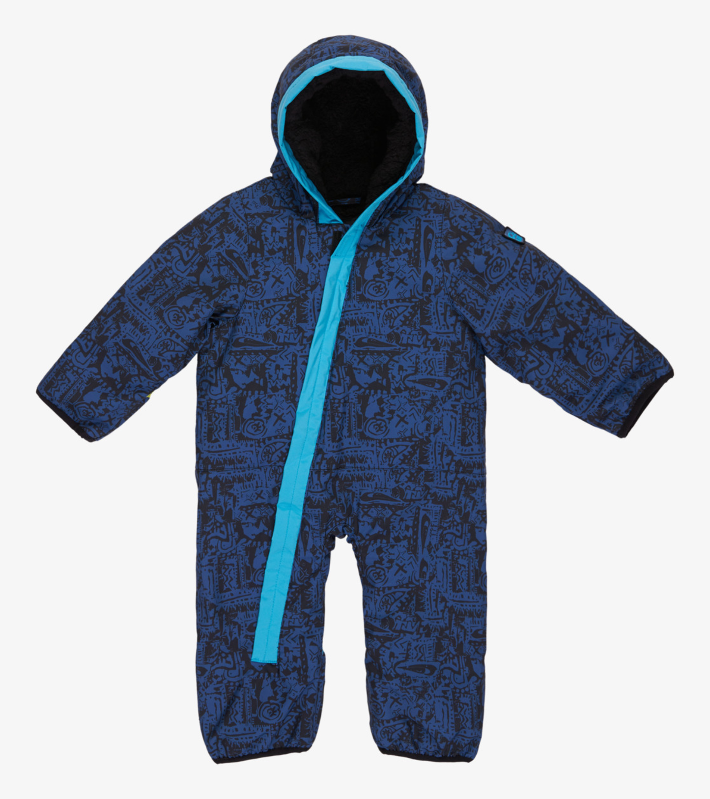 Baby Suit