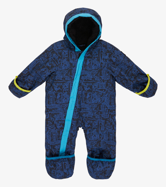Baby Suit