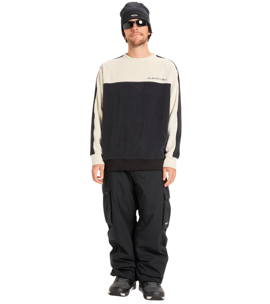 High Altitude Fleece