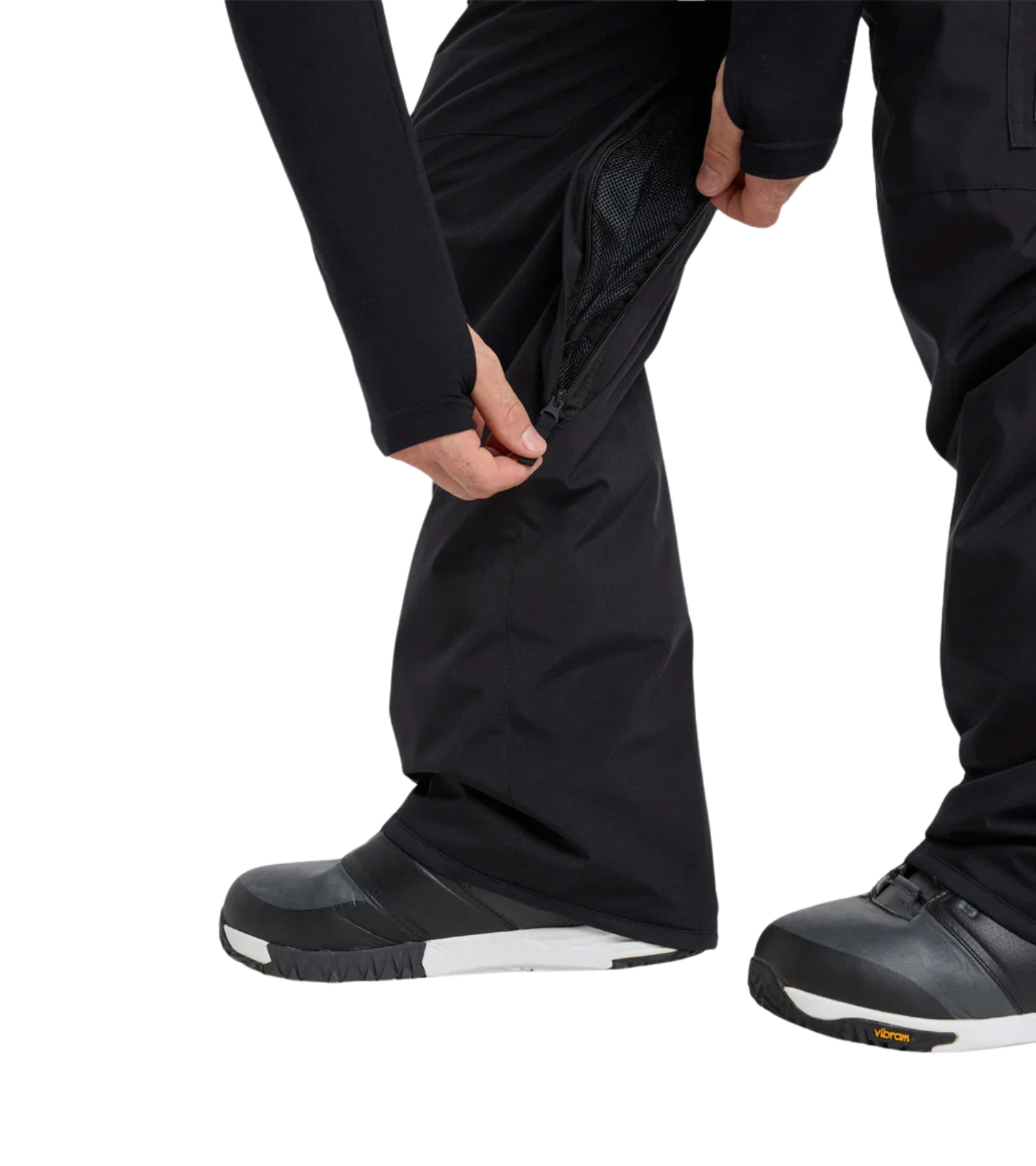 Porter Pants