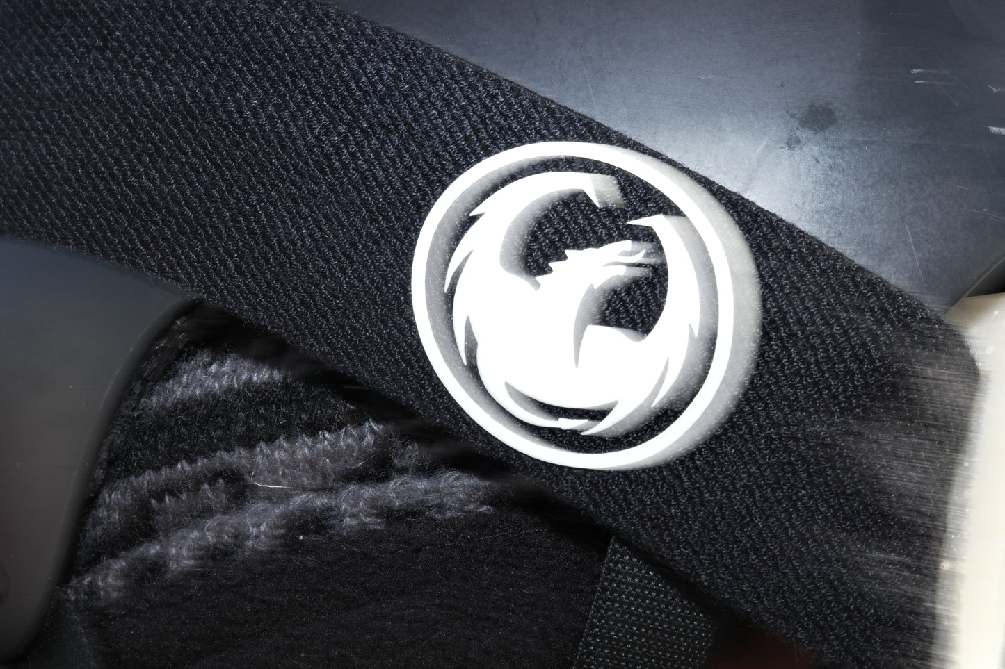 Dragon DX3 Plus OTG Goggle