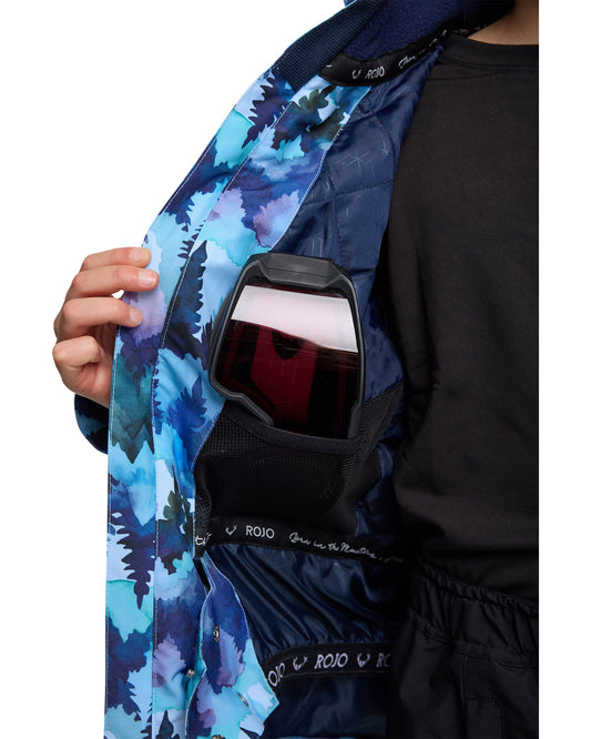 Rojo Maisey Jacket Kids