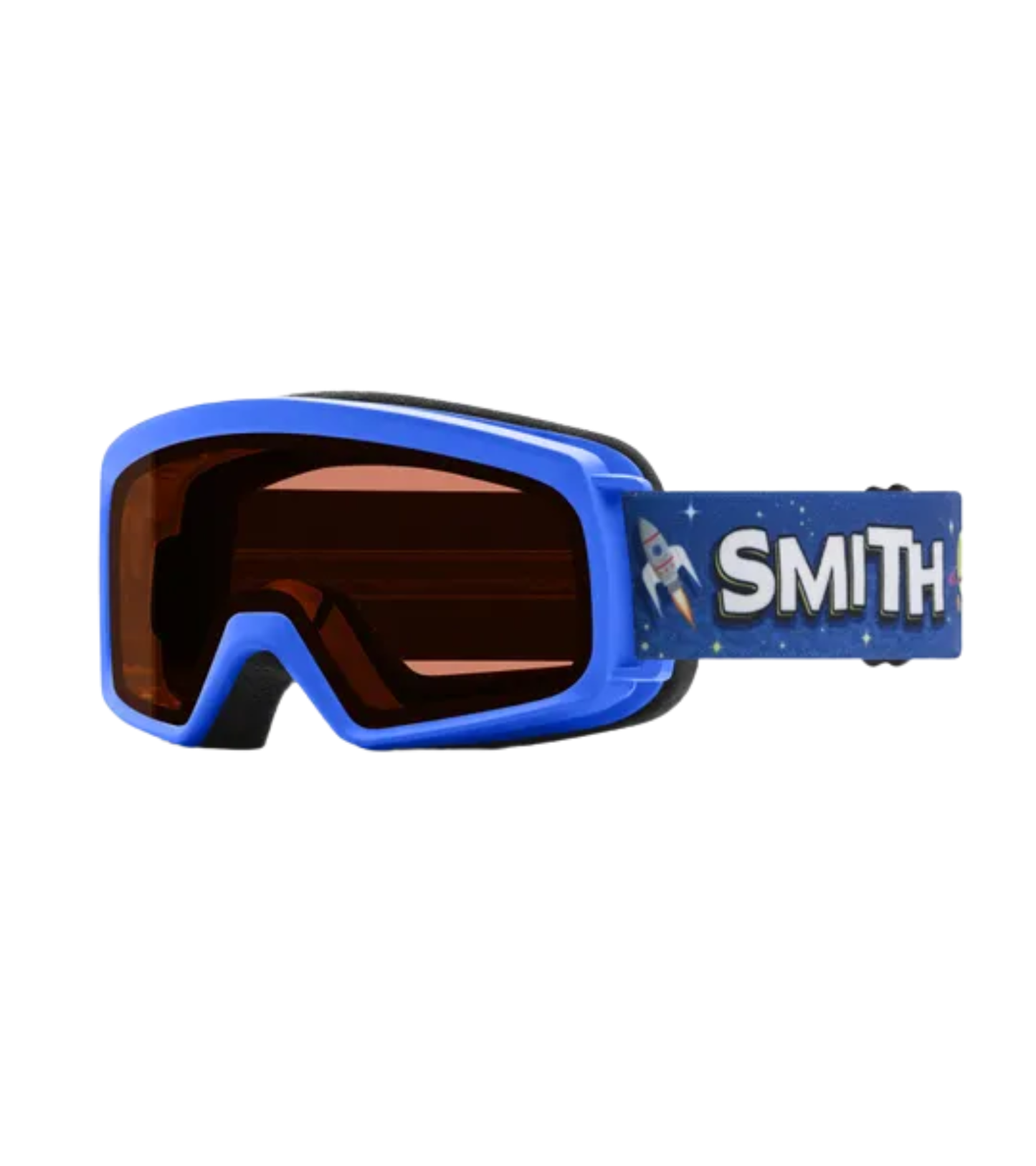 Rascal Goggle